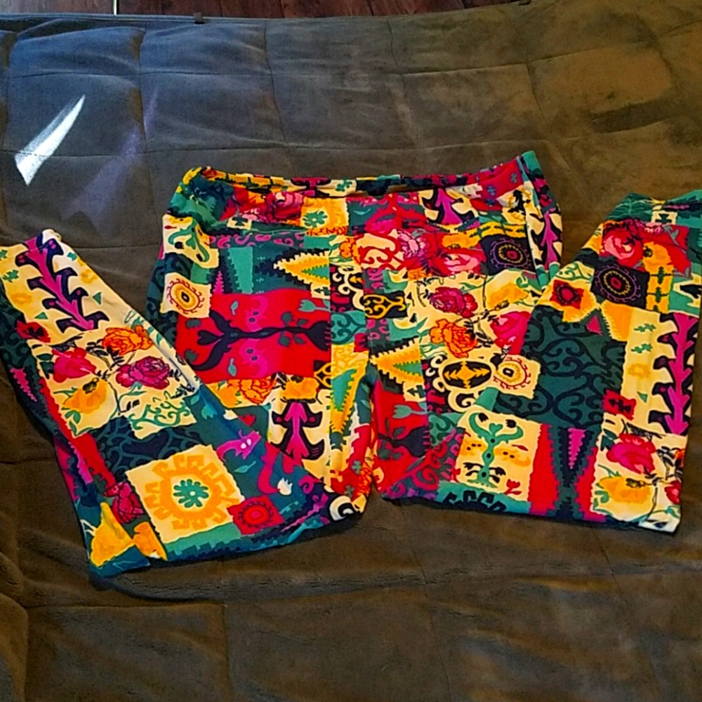 Lik new fun leggings
